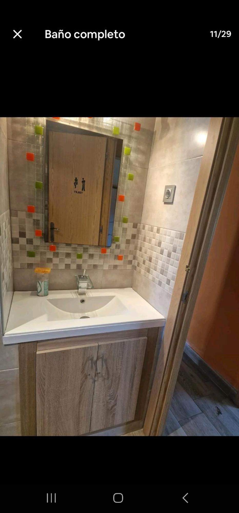 Hébergement de vacances Con Piscina 50 Minutos Madrid En Escalona *
