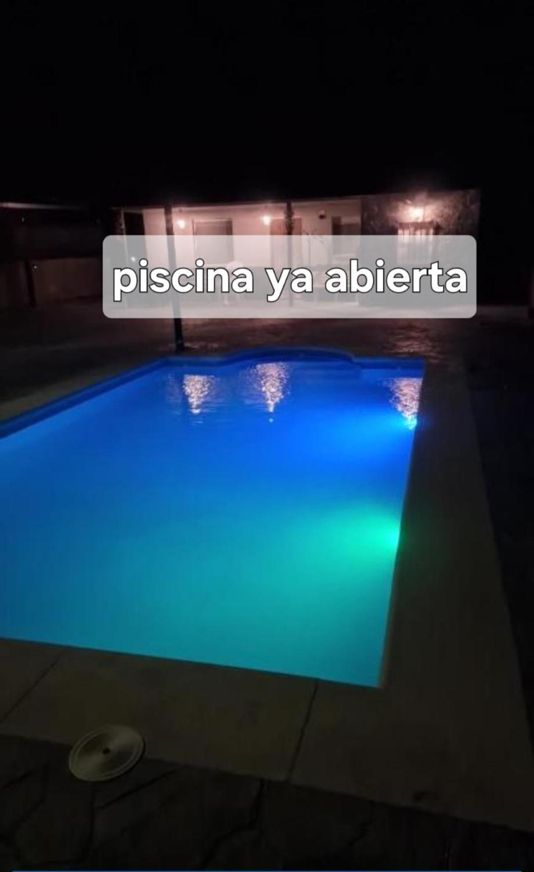 Con Piscina 50 Minutos Madrid En Escalona