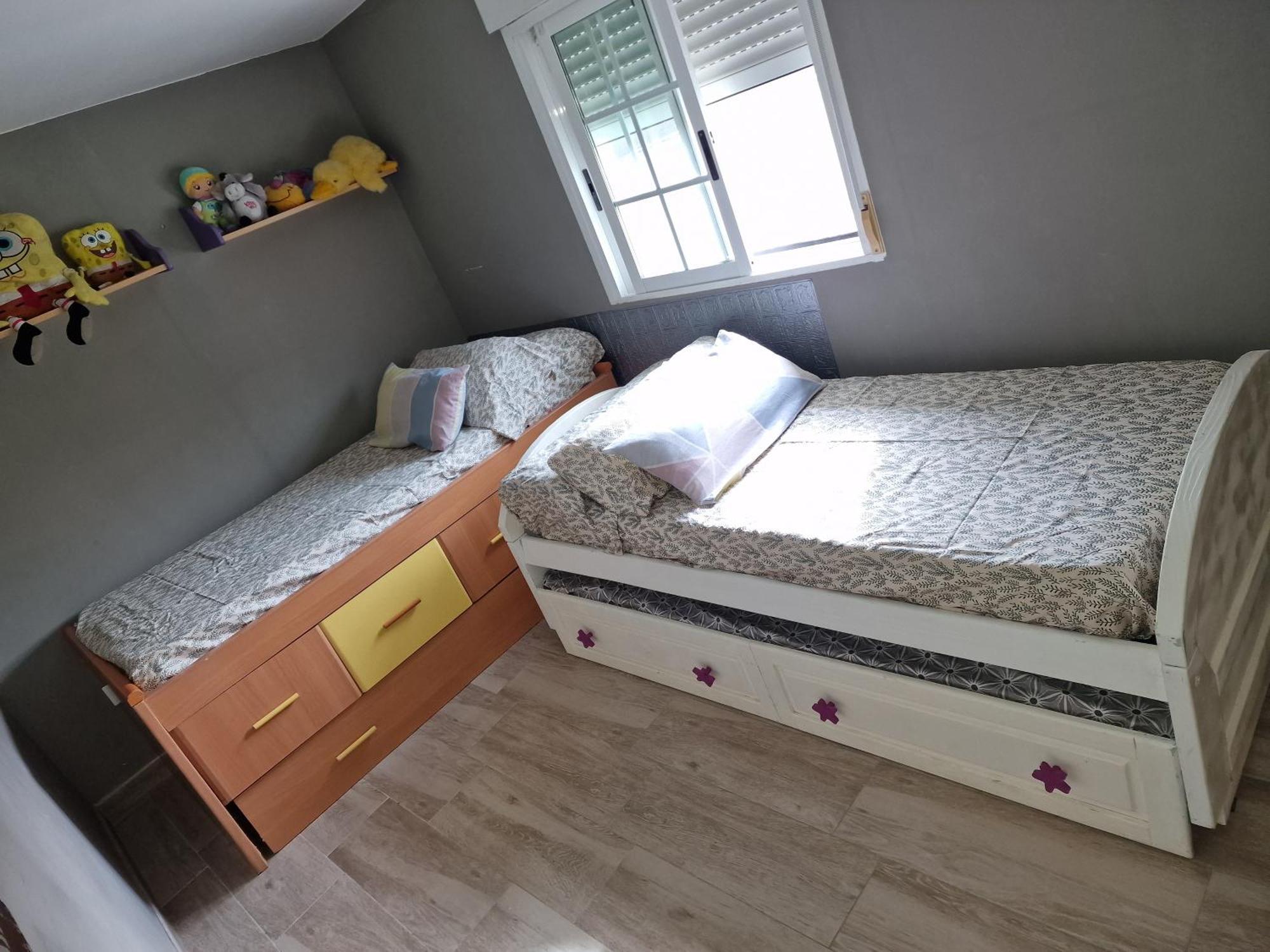 Con Piscina 50 Minutos Madrid En Escalona Hébergement de vacances *
