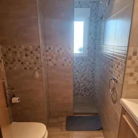 Chalet Con Piscina 50 Minutos Madrid En Escalona Tolède Extérieur photo