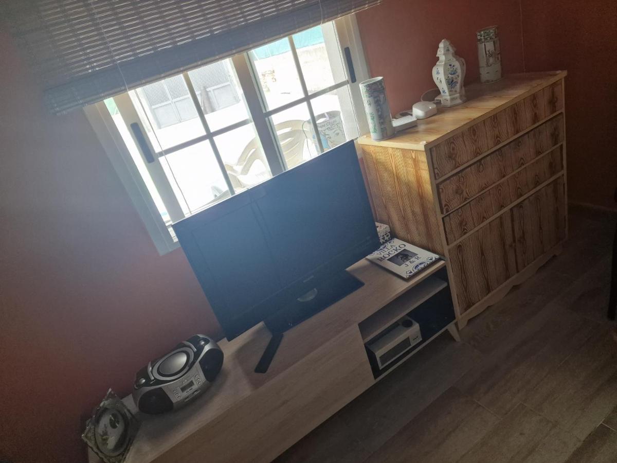 Casa de vacances Con Piscina 50 Minutos Madrid En Escalona Toledo