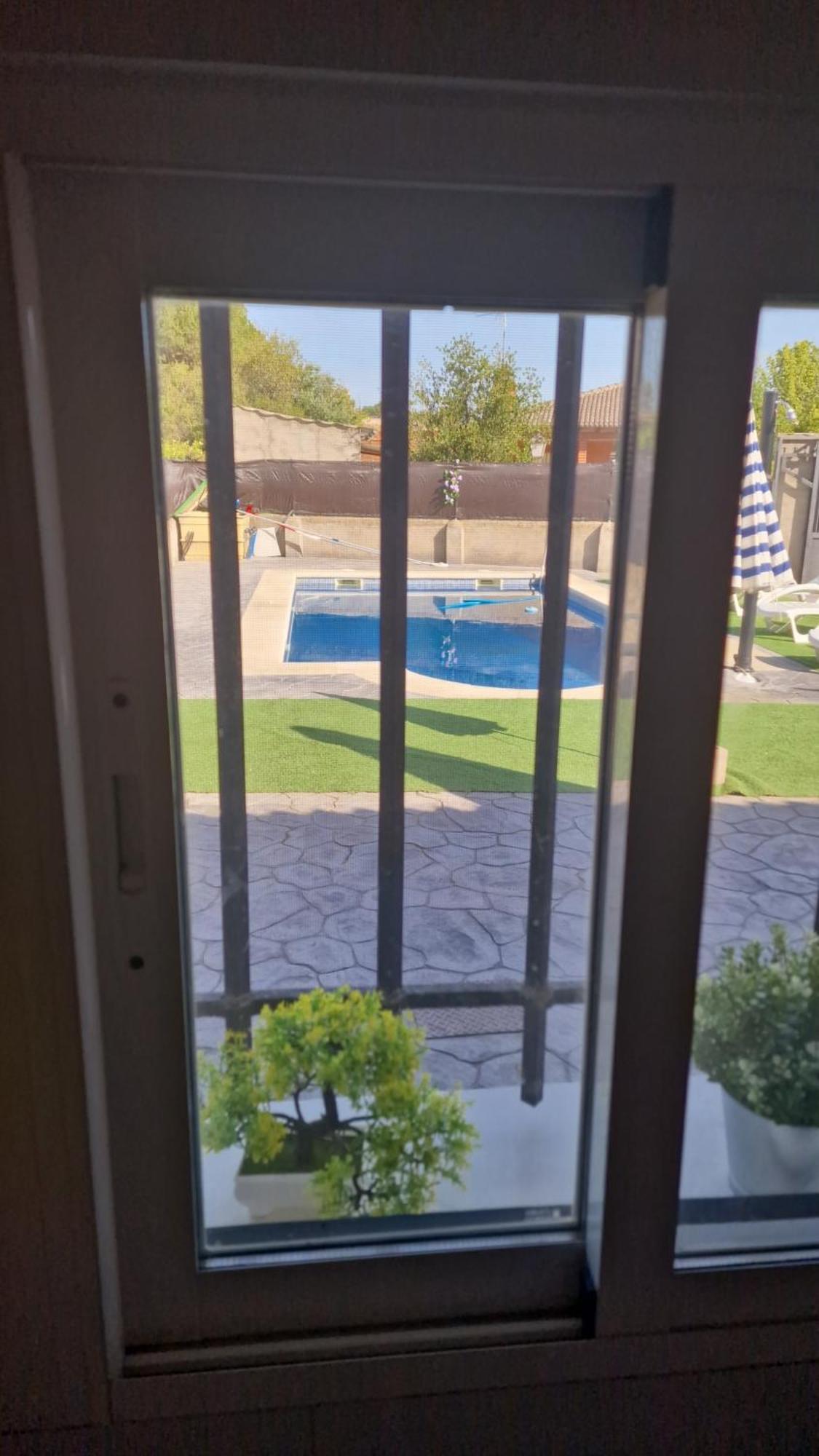 Con Piscina 50 Minutos Madrid En Escalona Toledo