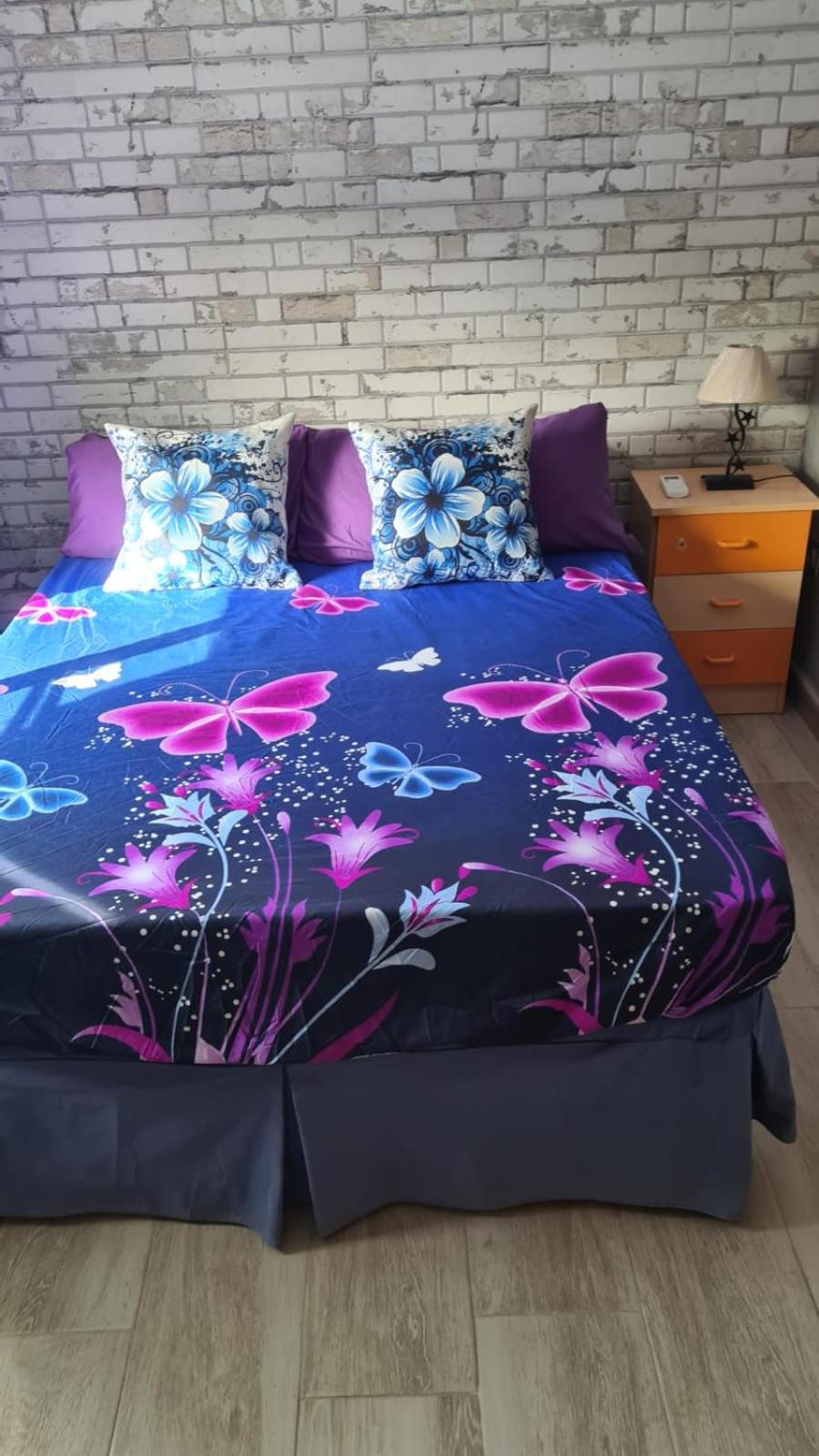 Casa de vacances Con Piscina 50 Minutos Madrid En Escalona Toledo